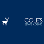 Cole's Estate Agents, East Grinstead logo