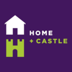 Home & Castle Estate Agents, Polegate logo