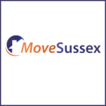 Move Sussex, Polegate logo