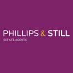 Phillips & Still, Brighton logo