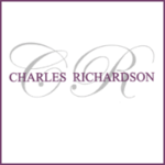 Charles Richardson Ltd, Croydon logo