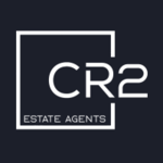 CR2 Estate Agents, London logo