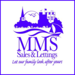 MMS Sales & Lettings, Rochester logo