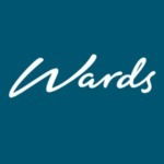 Wards, Rainham logo