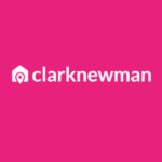 Clarknewman, Old Harlow Sales logo