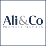 Ali & Co Property Services Ltd, Grays logo