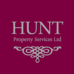 Hunt Property Services, Woodford Green logo