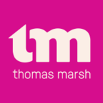 Thomas Marsh, Grays Sales logo