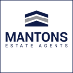 Mantons, Luton logo