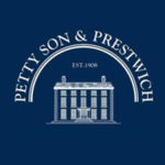 Petty Son & Prestwich Ltd, London Lettings logo