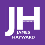 James Hayward logo