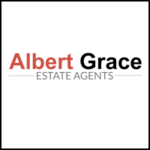Albert Grace, Harrow logo