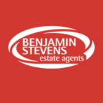Benjamin Stevens, Edgware logo
