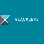 Blacklers Estate Agents, Harrow logo
