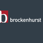 Brockenhurst Estates, Central Harrow logo