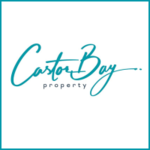 Castor Bay Property, Twickenham logo