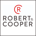 Robert Cooper Estate Agents, South Ruislip logo