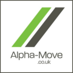 Alpha-Move, Huyton Lettings logo
