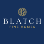 Blatch Fine Homes, Coventry logo