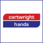 Cartwright Hands, Nuneaton Lettings logo