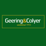 Geering & Colyer, Dover Lettings logo