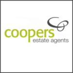 Coopers Estate Agents, Watford logo