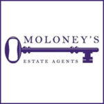 Moloneys Estate Agents, Potters Bar logo