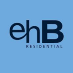 EHB Residential Ltd, Warwick logo