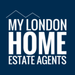 My London Home, Westminster & Pimlico logo