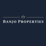 Banjo Properties Ltd, Crewe logo