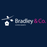 Bradley & Co, Clifton, Bristol logo