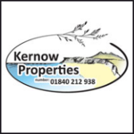 Kernow Properties, Camelford logo