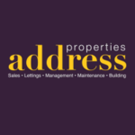 Address Properties, Liverpool logo