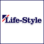 Lifestyle Property Services, Bradley Stoke, Bristol logo