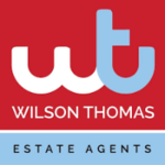 Wilson Thomas, Broadstone logo