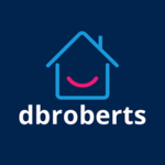 DB Roberts, Wolverhampton logo