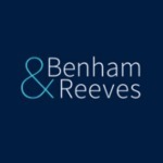 Benham & Reeves, Colindale/Beaufort Park Sales logo