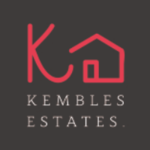 Kembles Estates, Doncaster logo