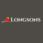 Longsons, Swaffham logo