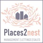 Places2Nest, Nottingham logo