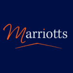 Marriotts, Mapperley logo