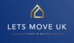 Lets Move UK, Bristol logo