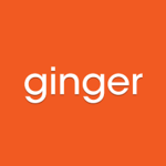 Ginger Homes, Shirley logo