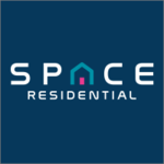 Space Residential logo