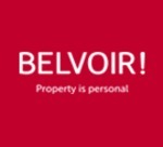 Belvoir, Basildon Lettings logo