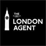 The London Agent, Head Office logo