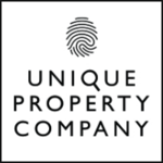 Unique Property Company, London logo