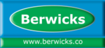 Berwicks, Hayle logo
