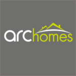 Arc Homes, Manchester Sales logo