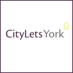City Lets, York Lettings logo